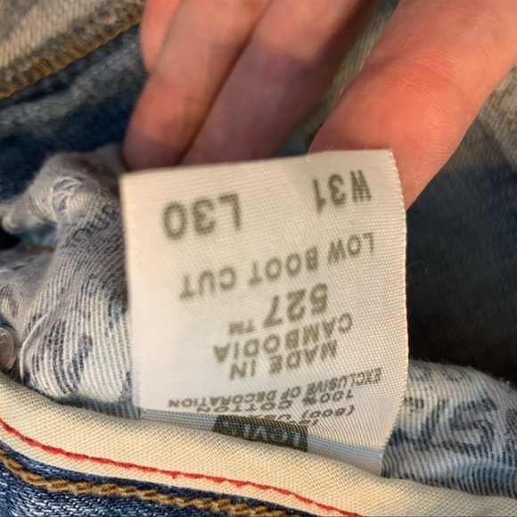 Vintage Levi’s - Picture 2 of 7